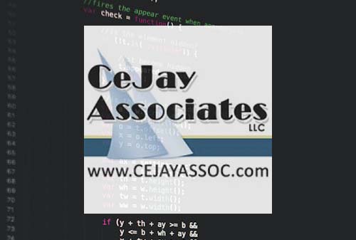 CeJay Associates