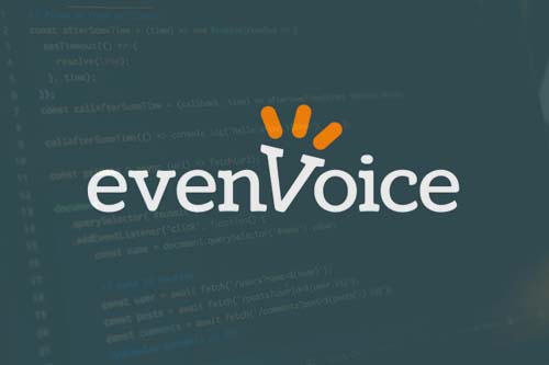 evenVoice
