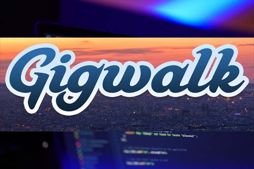 Gigwalk
