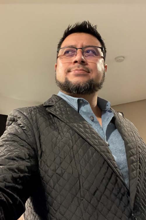 Perfil Profesional