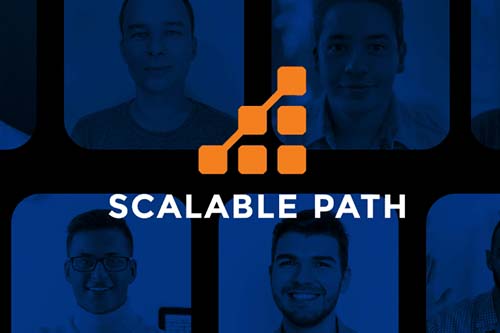 Scalable Path