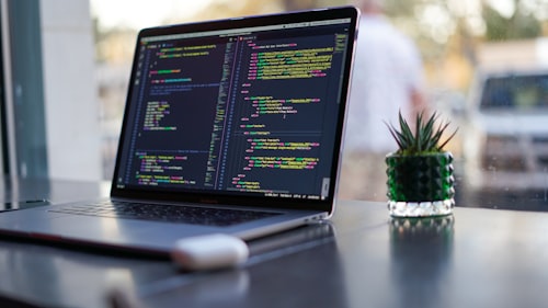 Software Next Door