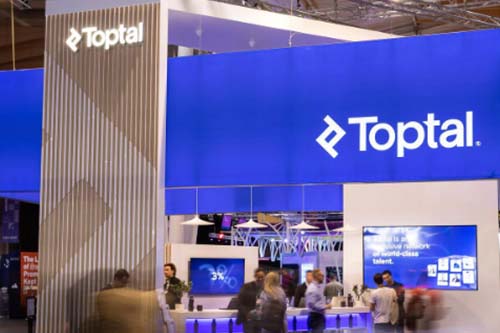 Toptal